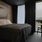 公寓式酒店 Black 肯佩莱