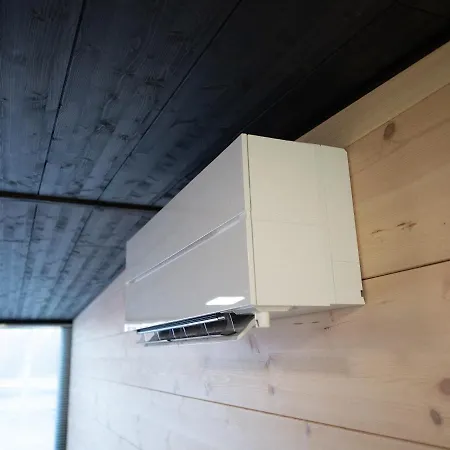 Black Apartahotel Kempele