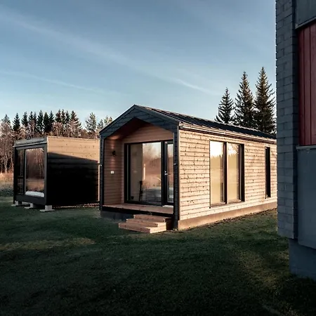 Apartahotel Black Kempele