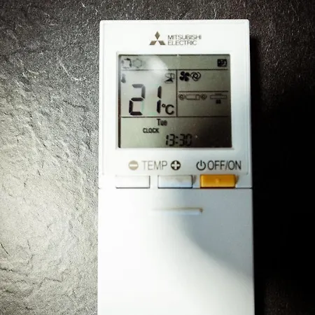 Black Apartahotel 3*