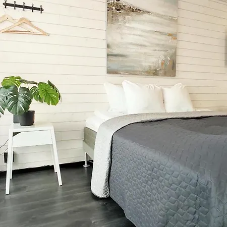 Black شقة فندقية كيمبيلي