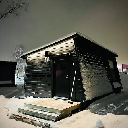 Apartahotel Black 3*