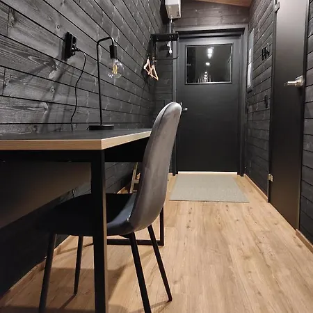 Black Кемпеле