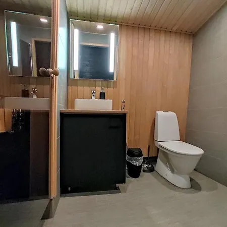 Apartahotel Black 3*