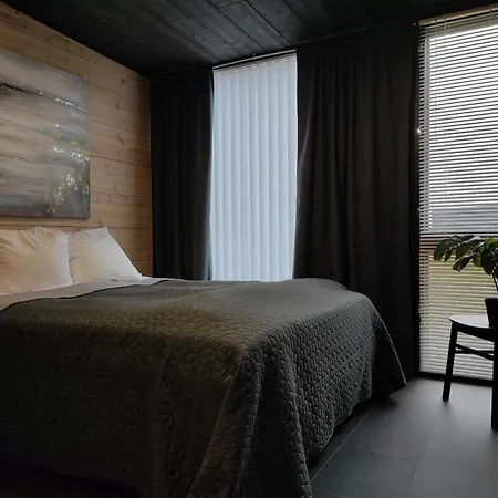 Apartahotel Black Kempele