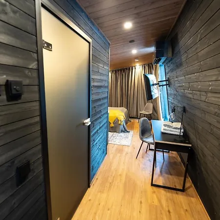 Apartahotel Black Kempele