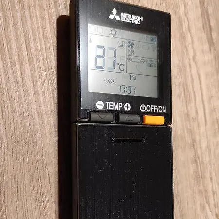 Black Apartahotel 3*