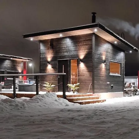 Black Apartahotel 3*