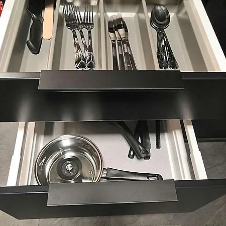 Huoneistohotelli Black Kempele
