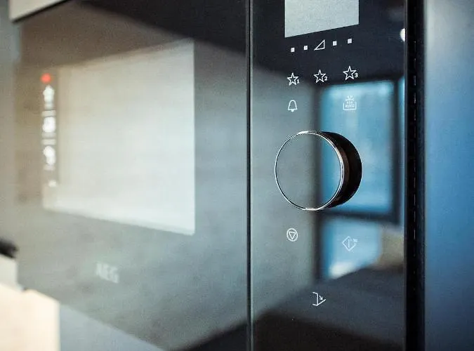 Black מלון דירות